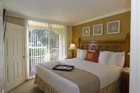 Blue Tree Resort in Lake Buena Vista