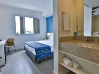 Transamerica Fit Jacareí Hotels in Jacareí