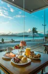 Paradiso Peró Praia Hotel - Haustierfreundliche