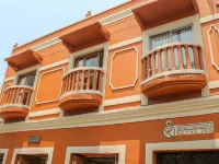 Cartagena Royal Hotel Boutique Hotels near Fine Arts