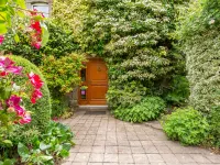 La Haute Gilberdière