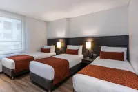 AZ Hotel Hôtels à : Bogotá