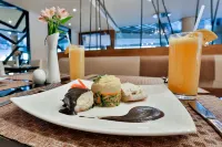 Antaris Valle Hotels in San Pedro Garza García