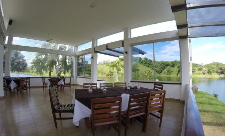 Hotel Vista Lago Ecoresort - Housity