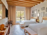 Live Aqua Urban Resort San Miguel de Allende