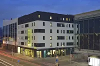 B&B HOTEL Ludwigshafen Hotels near St. Sebastian