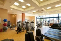 San Diego Marriott La Jolla - Gym
