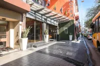 Del Fundador - Pet friendly