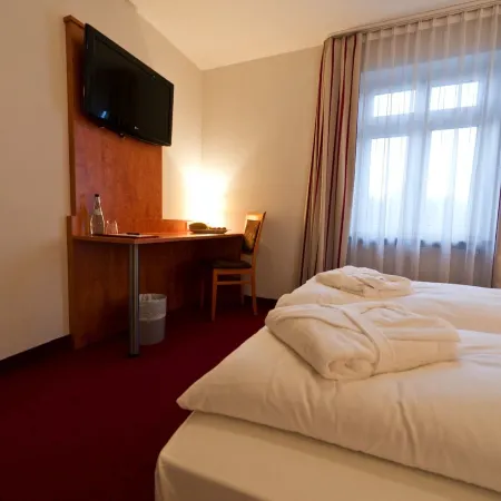 Hotel Neuwirtshaus - Superior