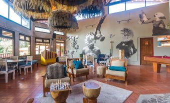 Socialtel Monteverde