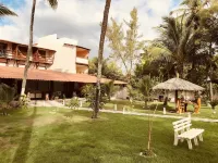 Pousada Maraoka Hotels near Primeira Igreja Batista de Filadélfia - Base Camela I
