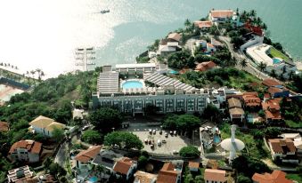 Hotel Senac Ilha do Boi