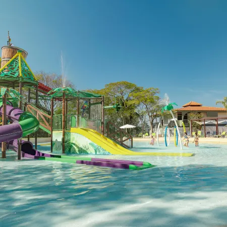 Novotel Itu Terras de São José Golf & Resort