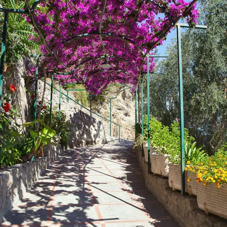 Hotel Pupetto