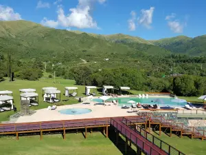 Tres Pircas Hotel & Spa