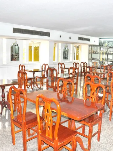 รูปภาพของโรงแรมไฮไฟว์ พัทยา