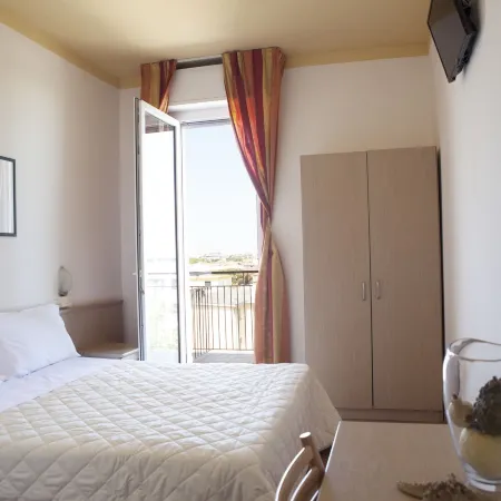 Hotel Salsedine Hotels in Viserba
