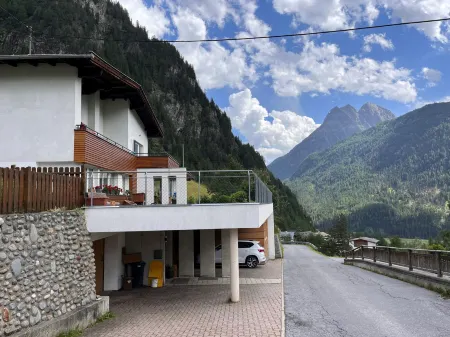 Aktiv Отели рядом с достопримечательностью «Otztal Valley»