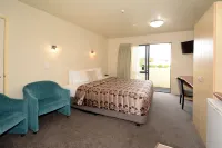 Bella Vista Motel Mosgiel فنادق في Mosgiel