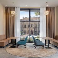 Hampton by Hilton Tashkent