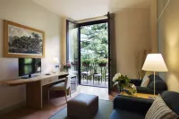 Hotel Dei Duchi Hotel a Spoleto