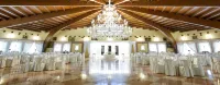 Grand Hotel Vigna Nocelli Hotels in Province of Foggia
