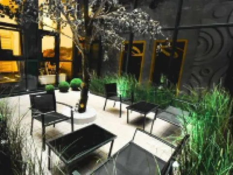 Loop Hotel Vilnius Hotels in Vilnius