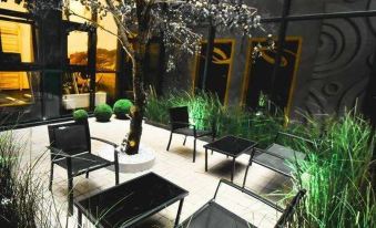 Loop Hotel Vilnius
