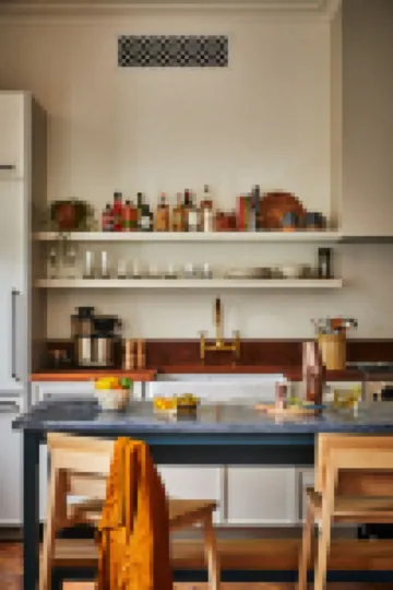 The Pinch Charleston