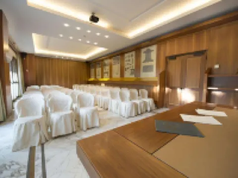 Solofra Palace Hotel & Resort Hotel a Solofra