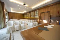 Solofra Palace Hotel & Resort Hôtels à : Avellino