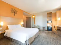 Central Seven Hotel by Kwon Busan Seomyeon Hotels near 당감 성당