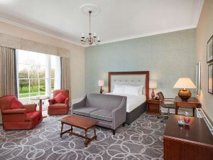 Hilton Puckrup Hall Hotel & Golf Club, Tewkesbury