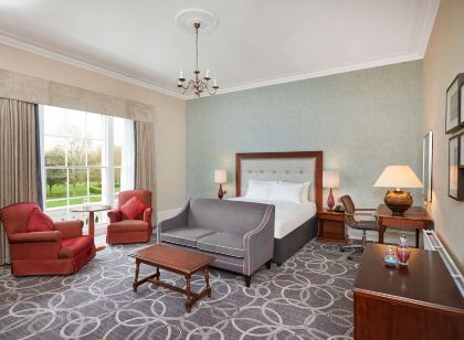 Hilton Puckrup Hall Hotel & Golf Club, Tewkesbury