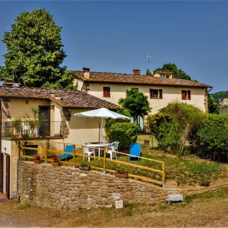 Dependance di Villa Magna