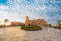 Akassia Swiss Resort Hotels in El Qoseir