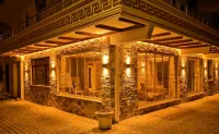 Yurekli Butik Otel Hôtels à : Avsa Island