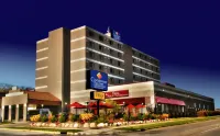 Centerstone Plaza Hotel Soldiers Field - Mayo Clinic Area Hotel a Rochester