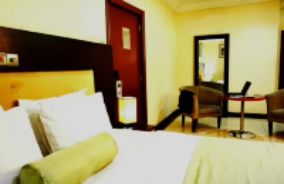 Sweet Spirit Hotel and Suites Danag - Port Harcourt Hotels in Port Harcourt