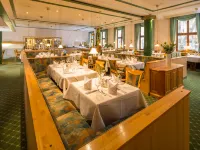 Stadthotel Freiburg Kolping Hotels & Resorts Hotels near Schlossberg