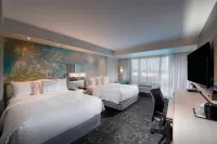 Courtyard Atlanta Alpharetta/Avalon Area Hotels in Alpharetta