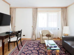Living Hotel de Medici