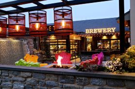 Chestnut Hill Hotel