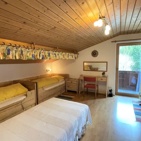 Kaiserhof Hotele w: Alpbach