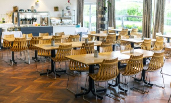 Park Inn Haugesund Airport Hotel - Housity