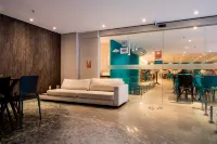 Acqua Inn Maceió Ponta Verde Hotels in Maceio