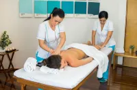 AcquaSanta Lofts Hotel - Spa