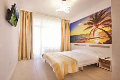 Lotus 7 Silver Hotels in Mamaia