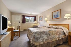 Travelodge by Wyndham Salmon Arm