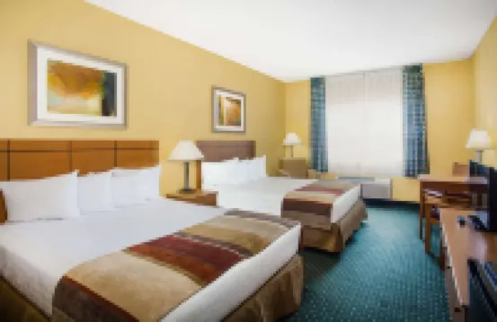 Baymont by Wyndham Helena